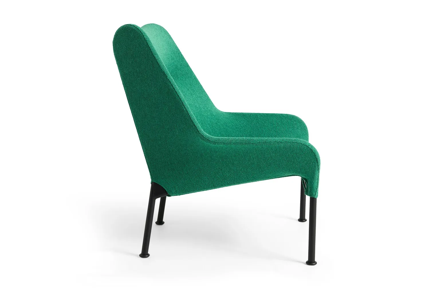 O2 Lounge Chair – Hay at Mesmetric