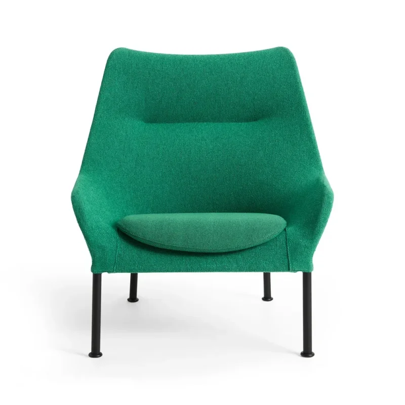 O2 Lounge Chair – Hay at Mesmetric