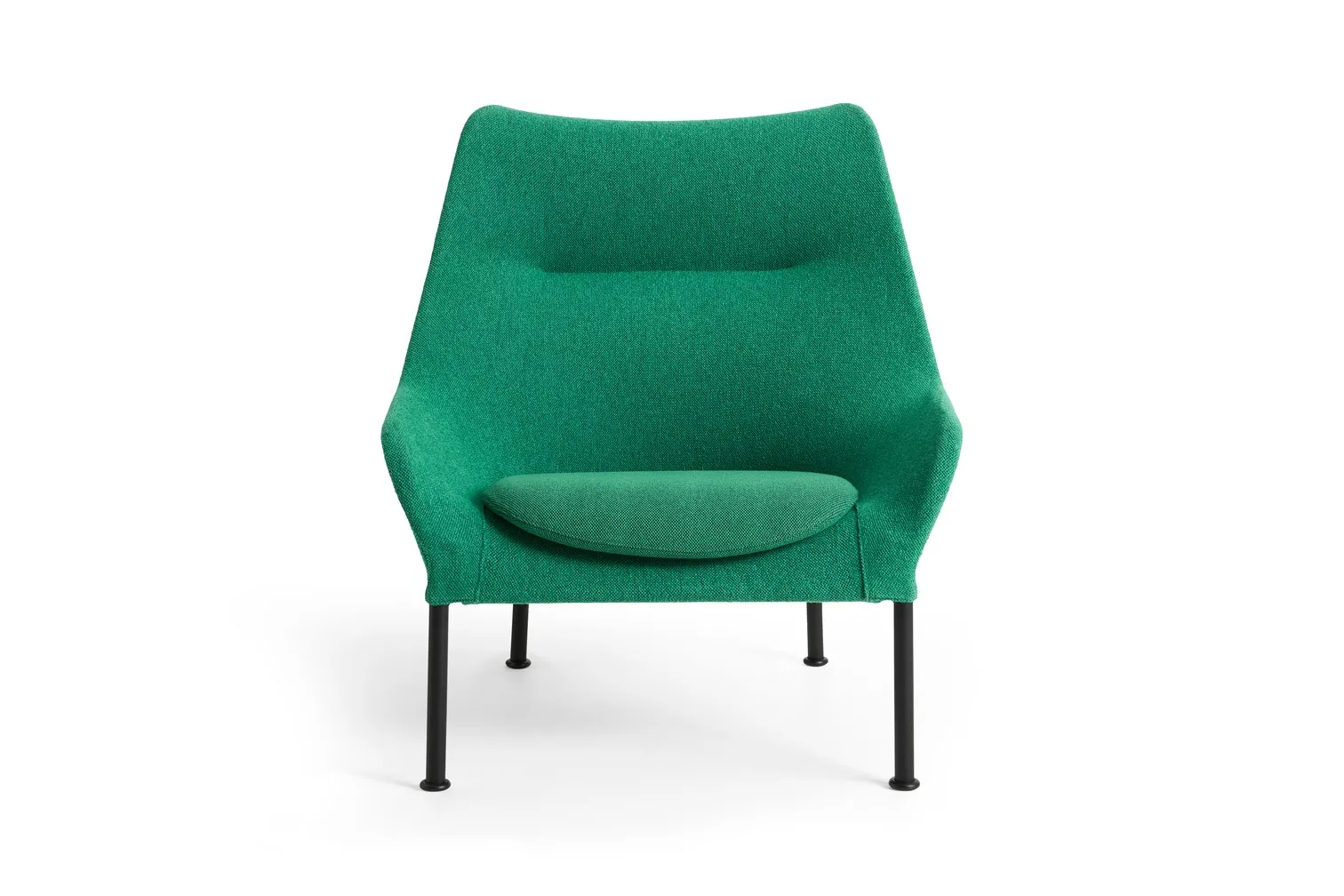 O2 Lounge Chair – Hay at Mesmetric