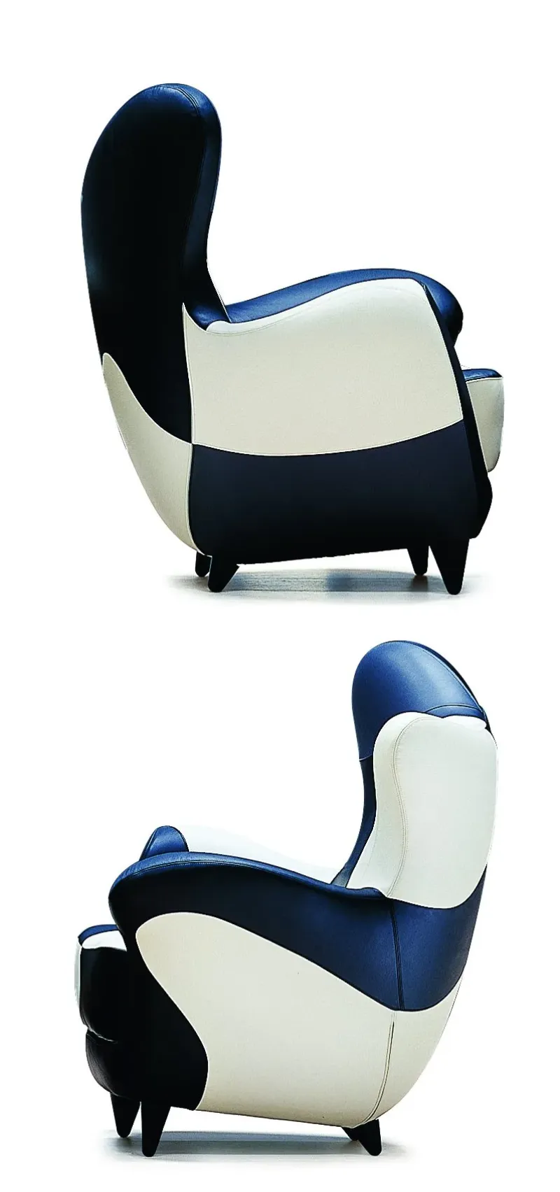 Alessandra - Moroso w Mesmetric