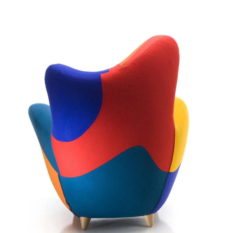 Alessandra - Moroso w Mesmetric