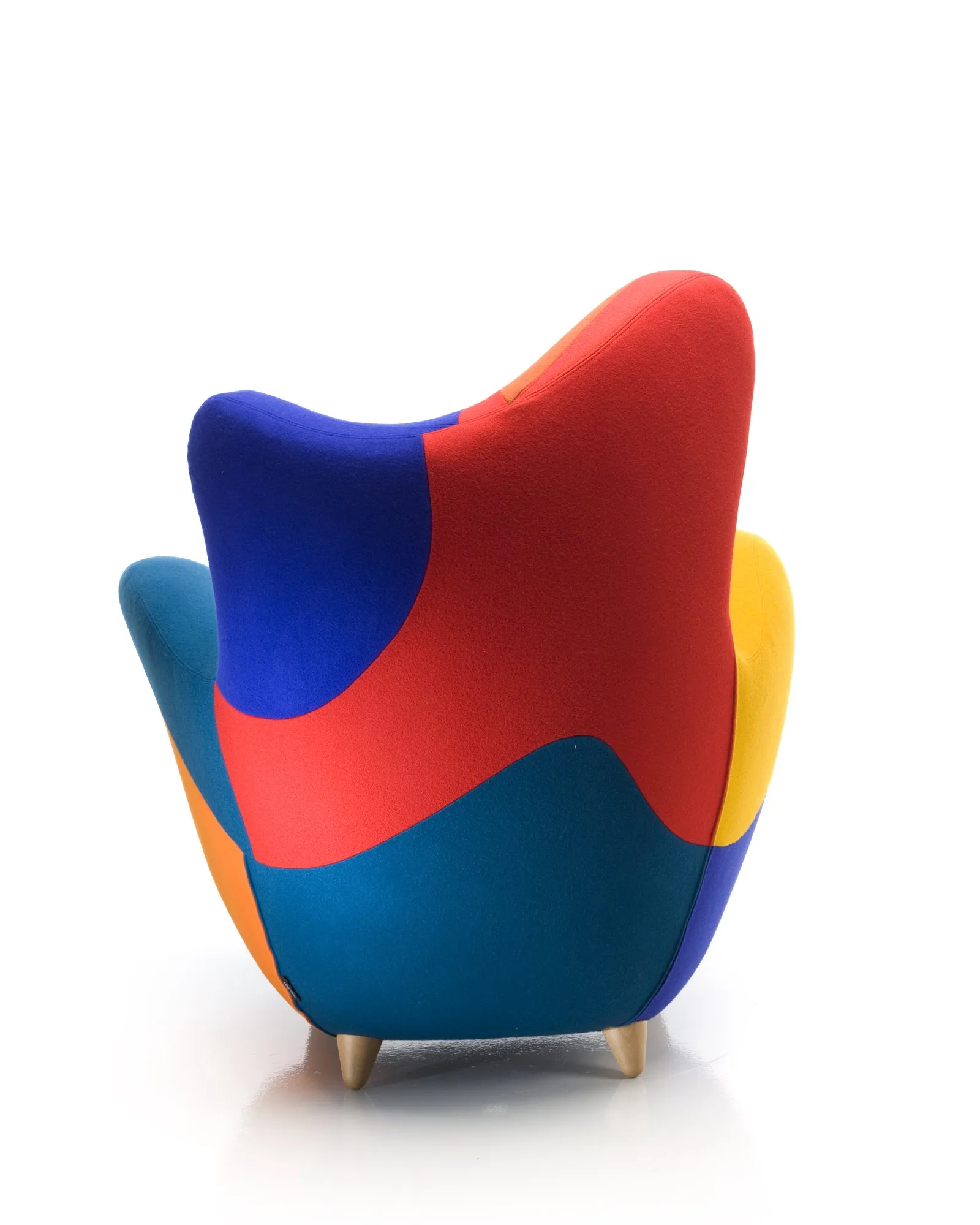 Alessandra - Moroso w Mesmetric