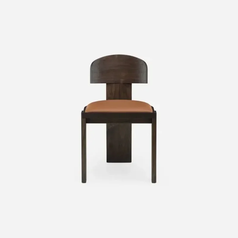 171Z Vega A Chair - De La Espada w Mesmetric