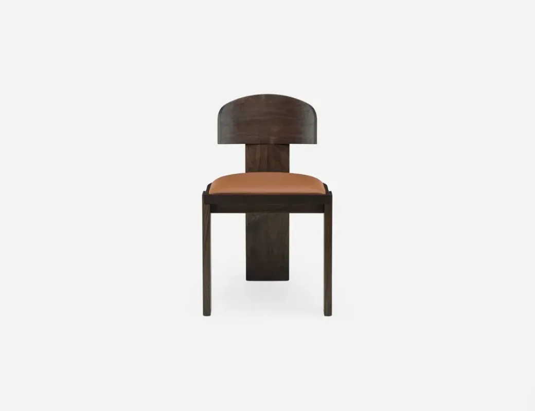 171Z Vega A Chair - De La Espada w Mesmetric
