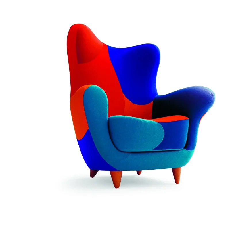 Alessandra - Moroso w Mesmetric