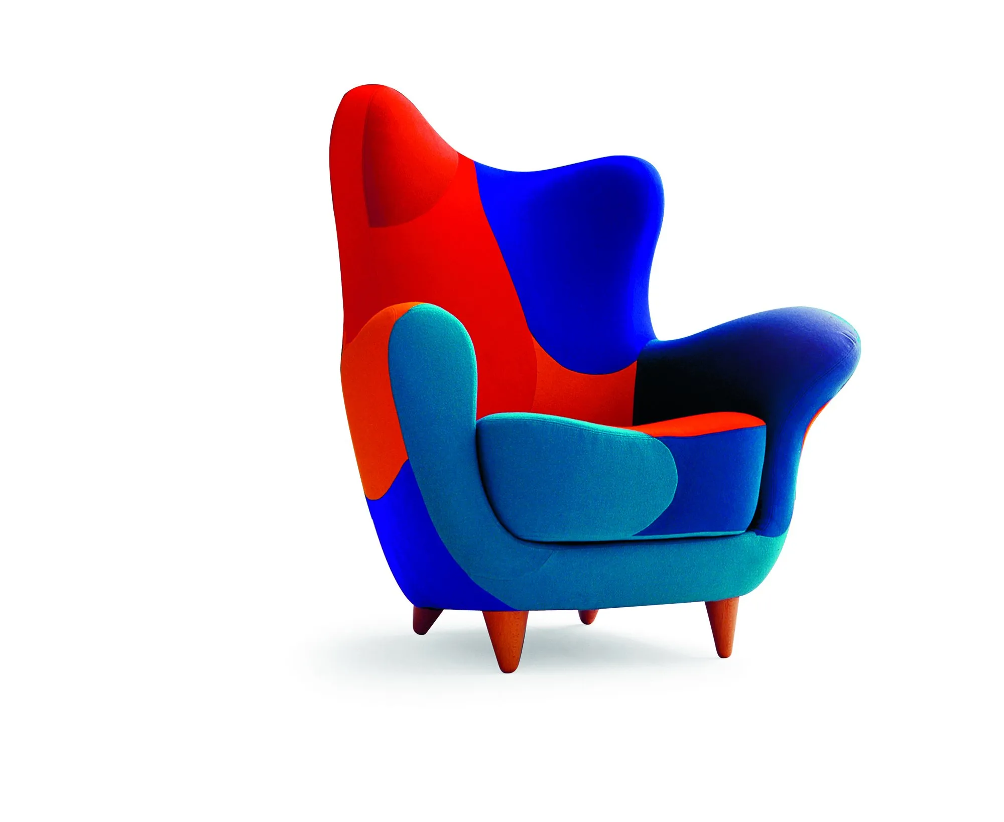 Alessandra - Moroso w Mesmetric