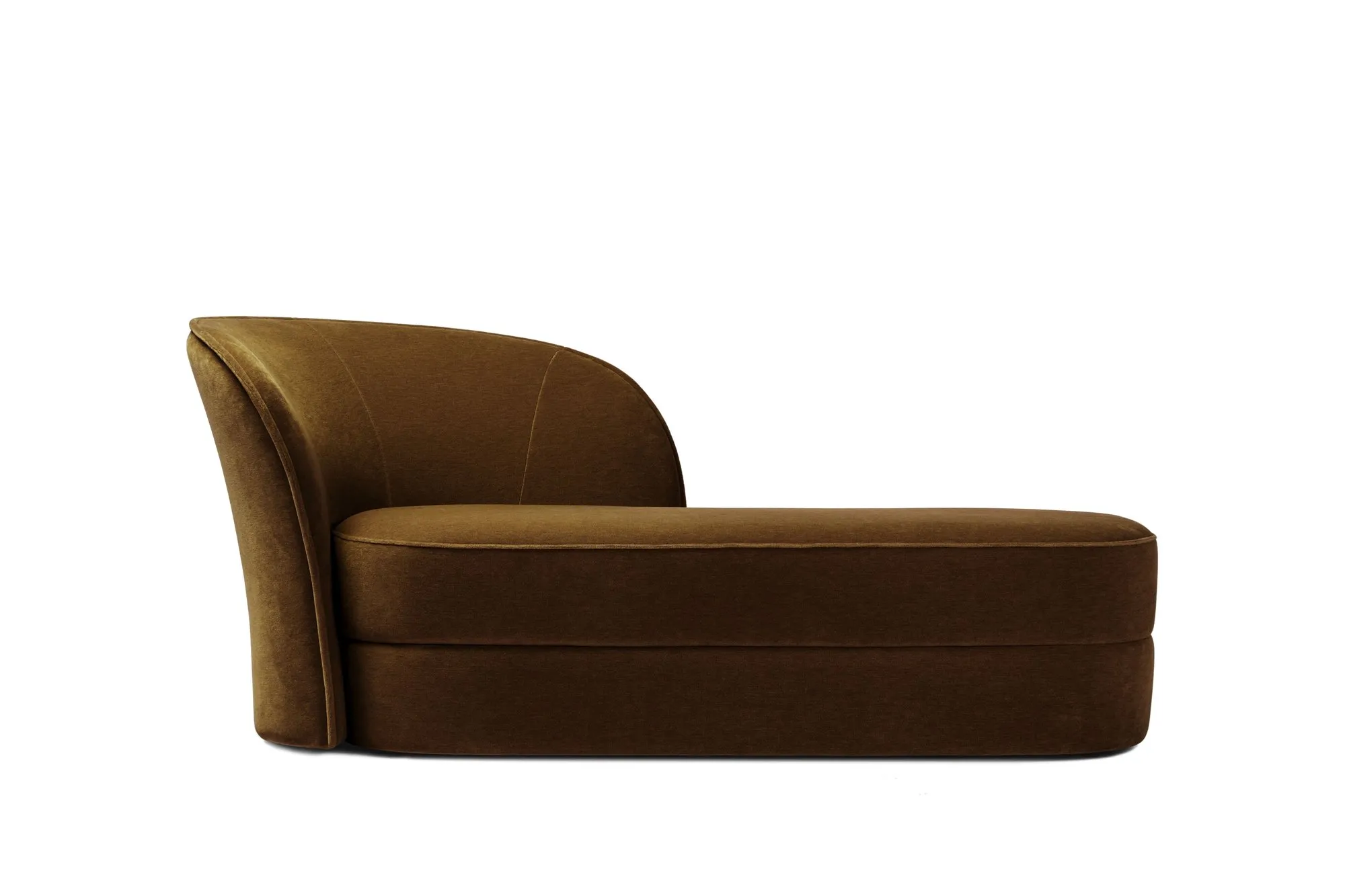 Aldora Chaise Longue – Moooi at Mesmetric