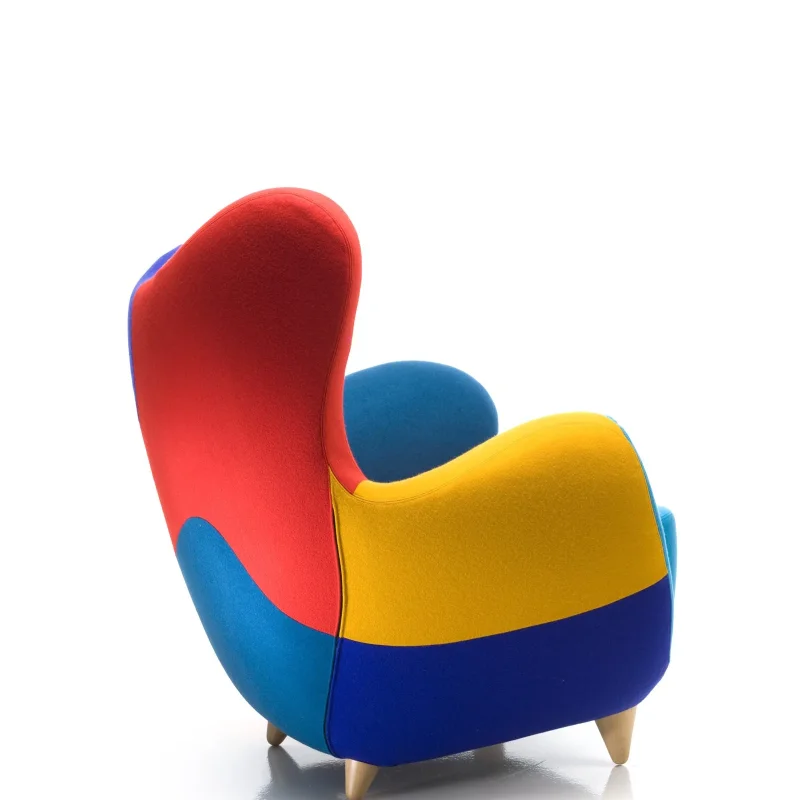 Alessandra - Moroso w Mesmetric