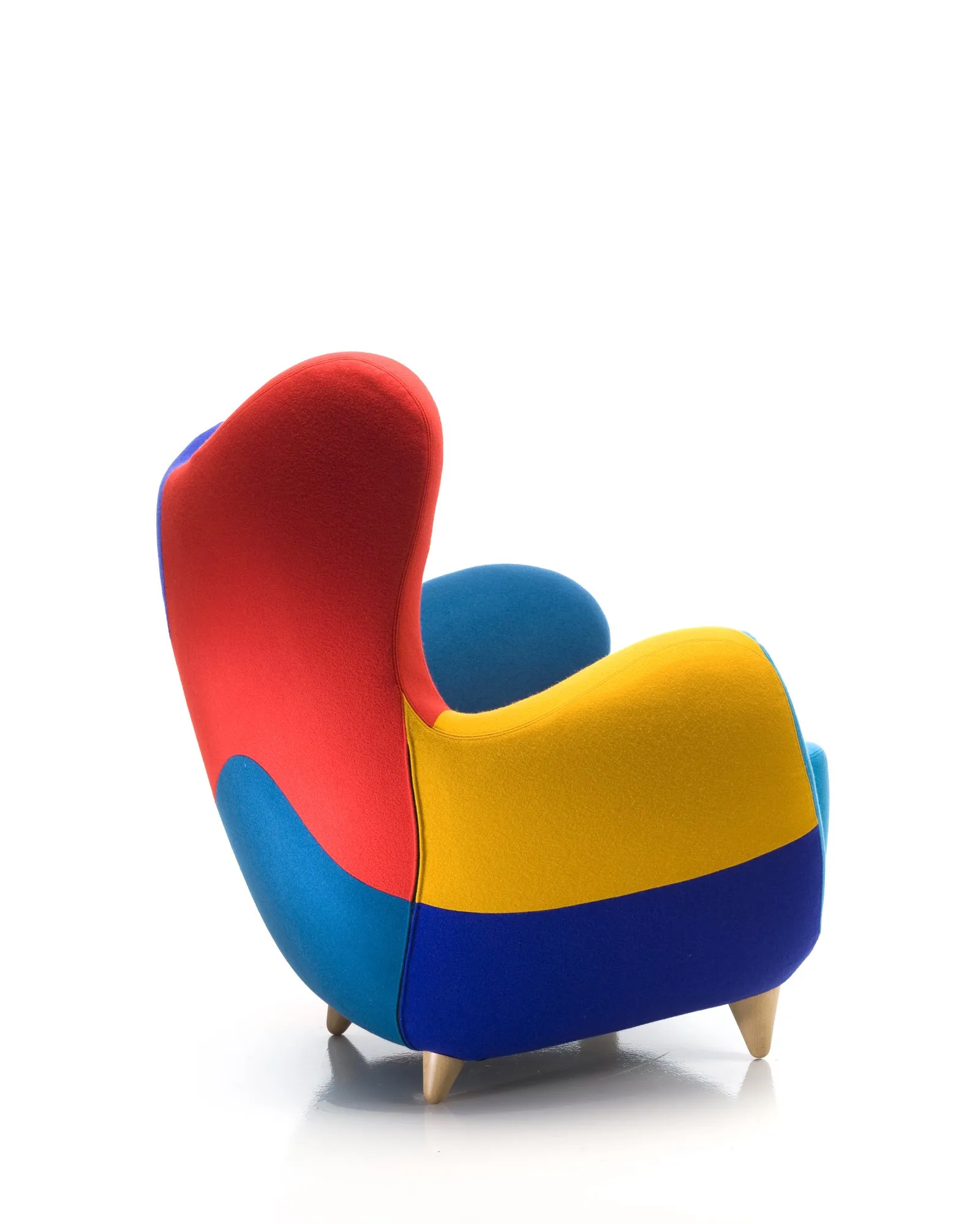 Alessandra - Moroso w Mesmetric