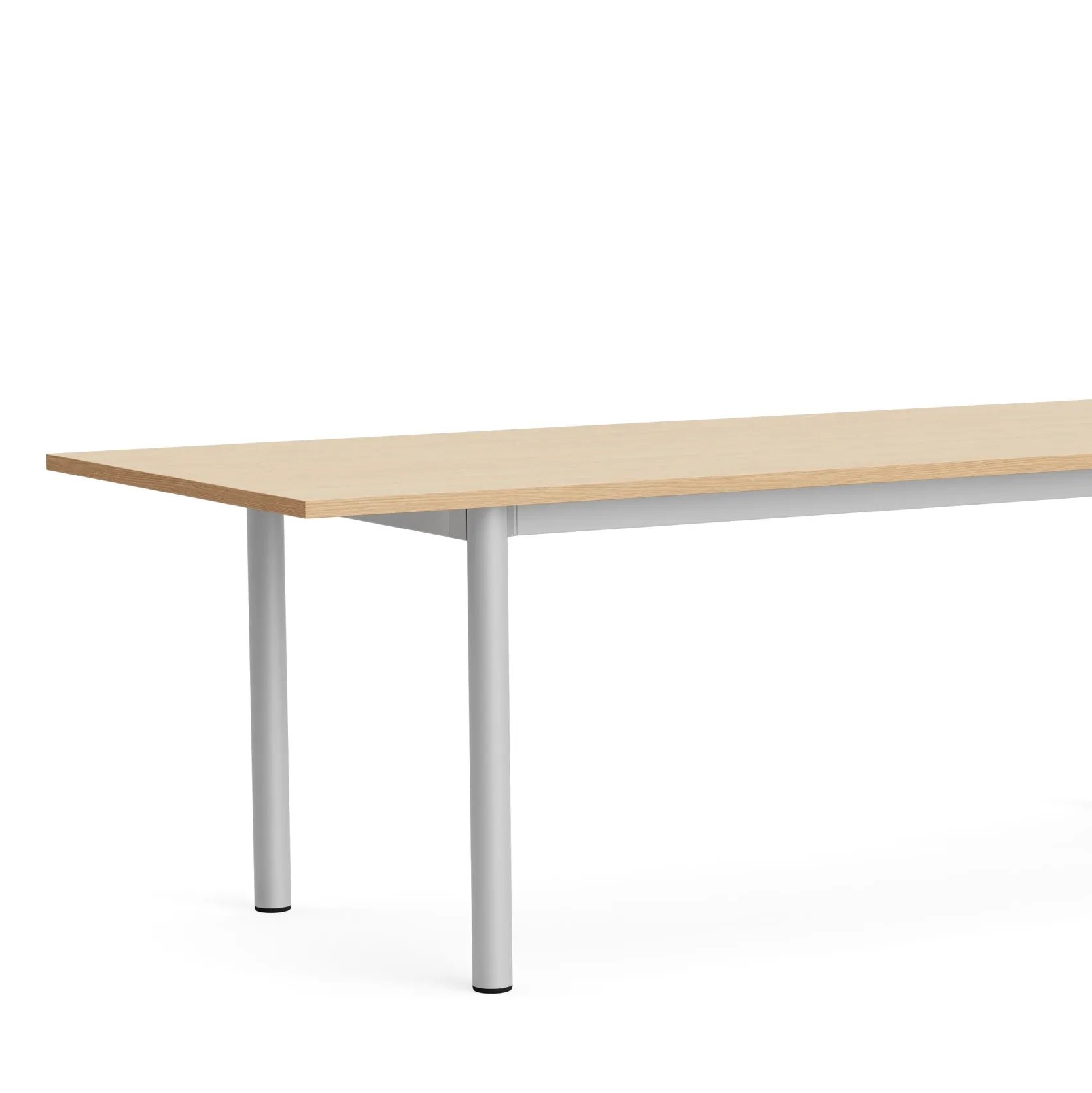 Annex Table Overhang - Hay w Mesmetric