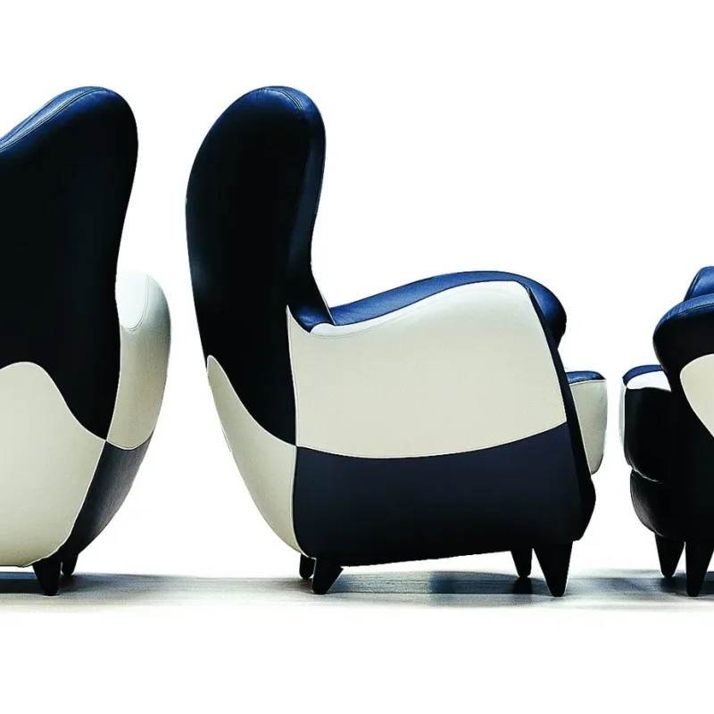 Alessandra - Moroso w Mesmetric