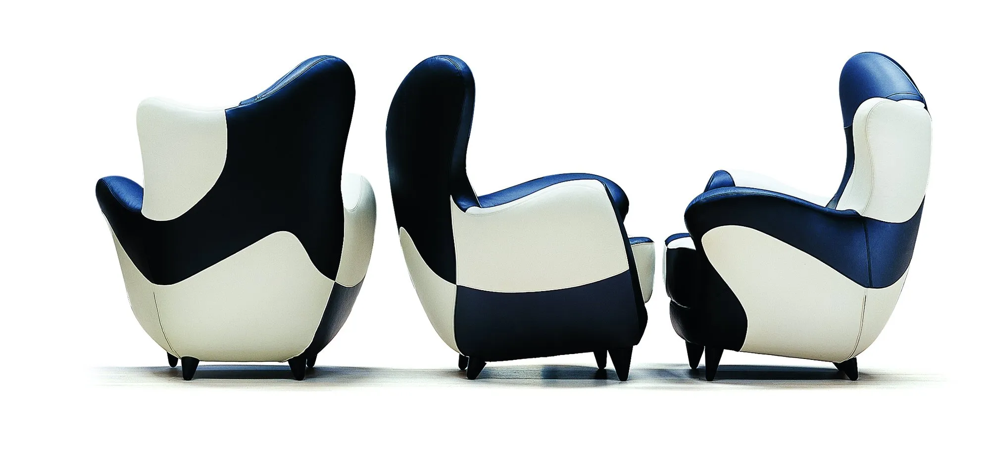 Alessandra - Moroso w Mesmetric