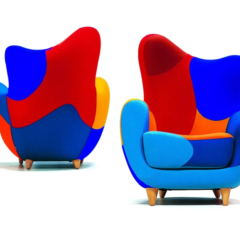 Alessandra - Moroso w Mesmetric