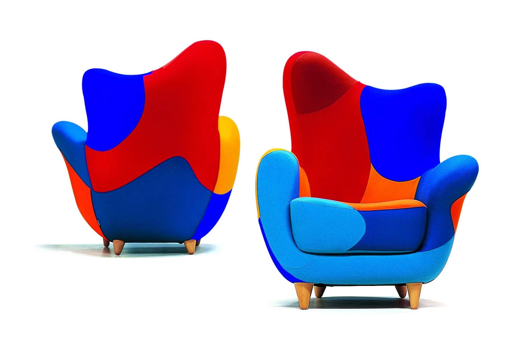 Alessandra - Moroso w Mesmetric