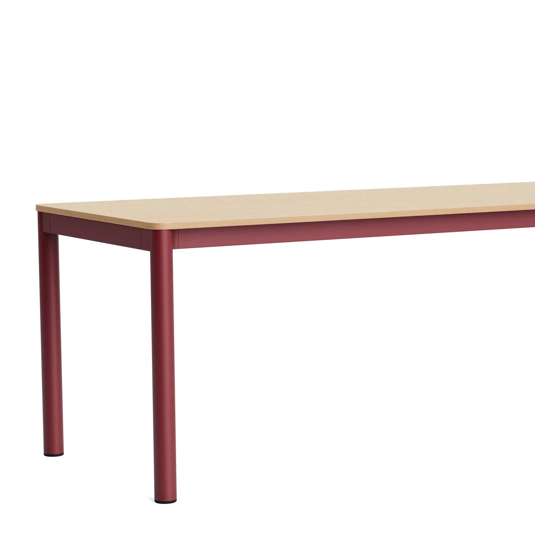 Annex Table Flush - Hay w Mesmetric