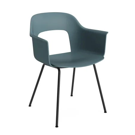 Layout Armchair 211 - Hay w Mesmetric