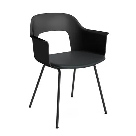 Layout Armchair 213 - Hay w Mesmetric