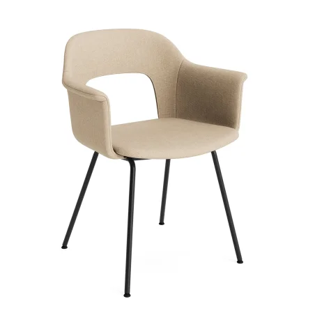 Layout Armchair 214 - Hay w Mesmetric