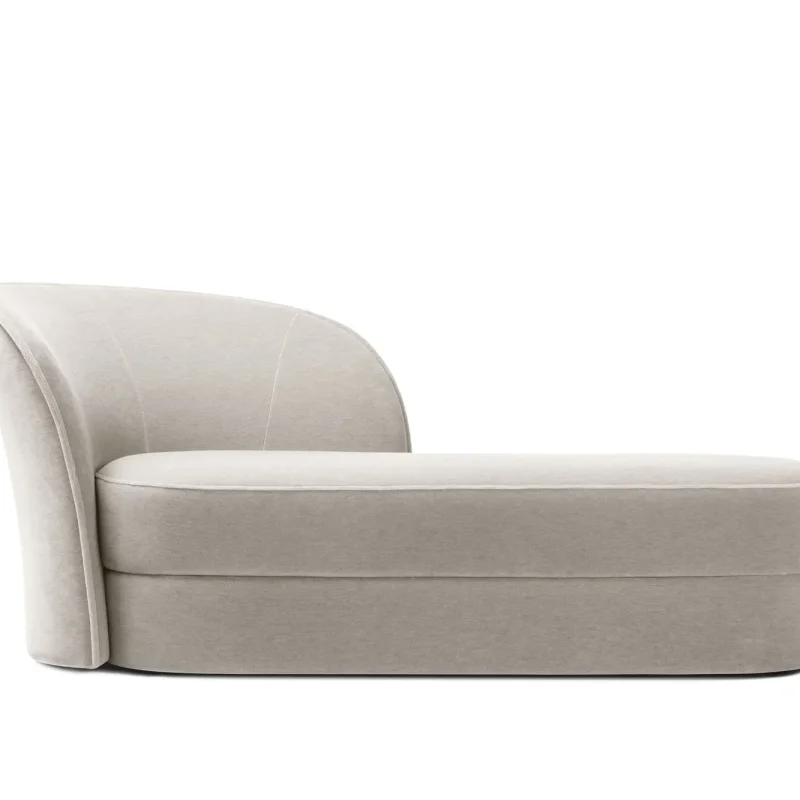 Aldora Chaise Longue – Moooi at Mesmetric