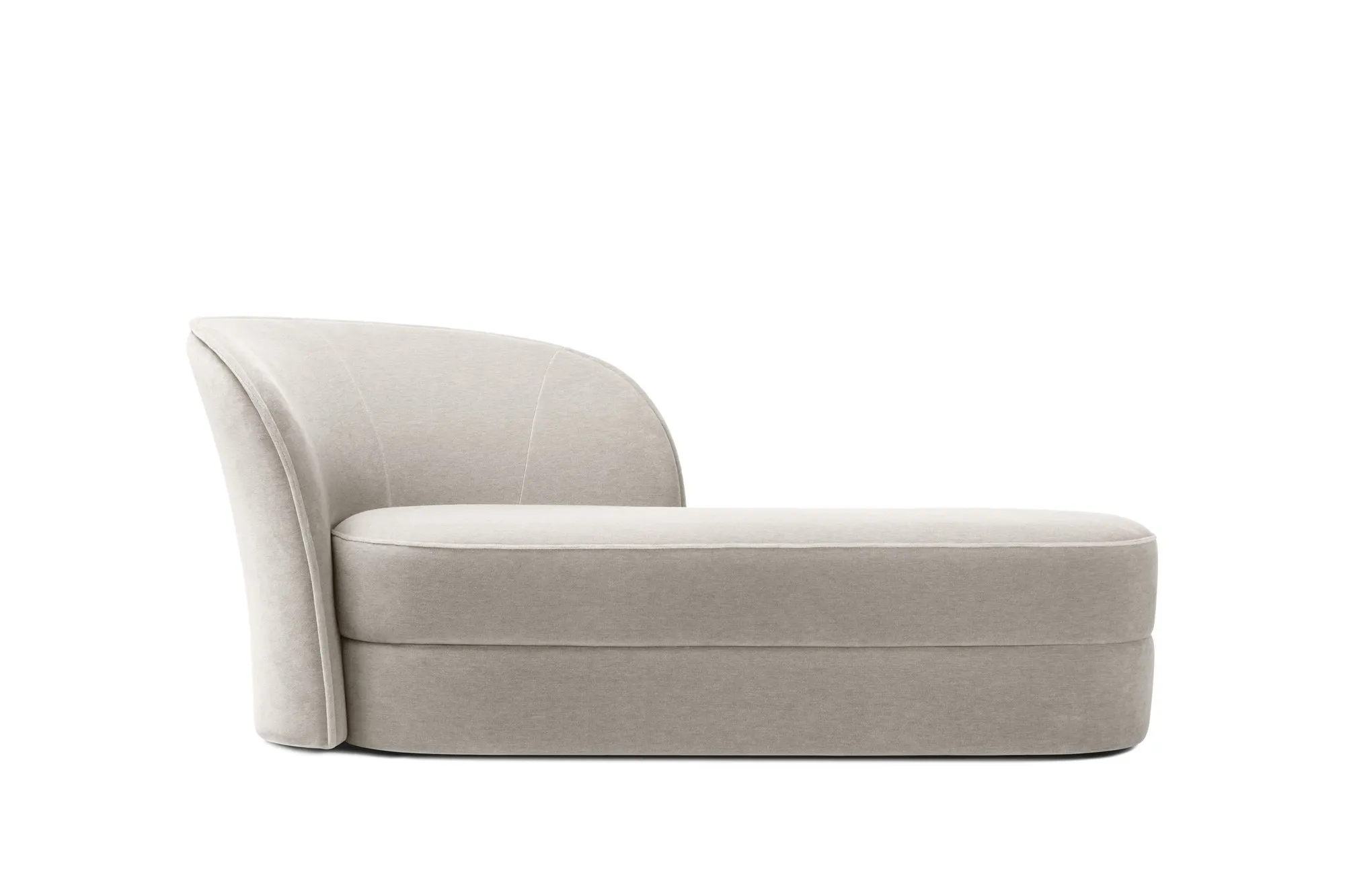 Aldora Chaise Longue – Moooi at Mesmetric