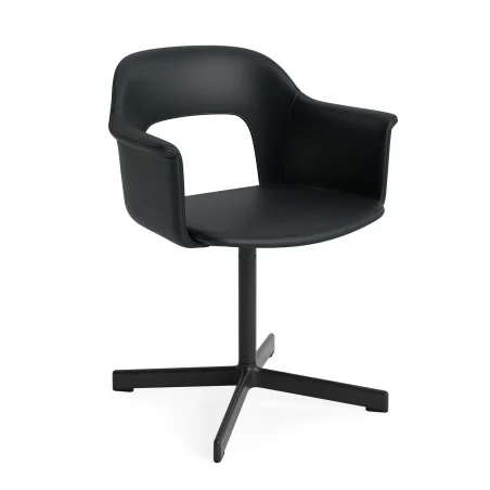 Layout Armchair 234 - Hay w Mesmetric