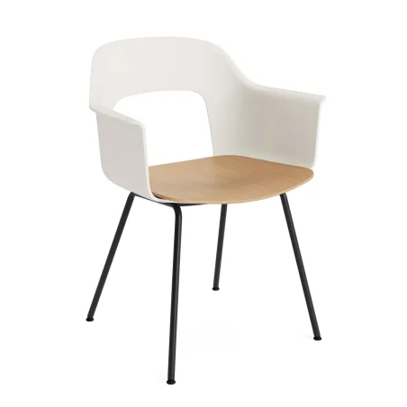 Layout Armchair 212 - Hay w Mesmetric
