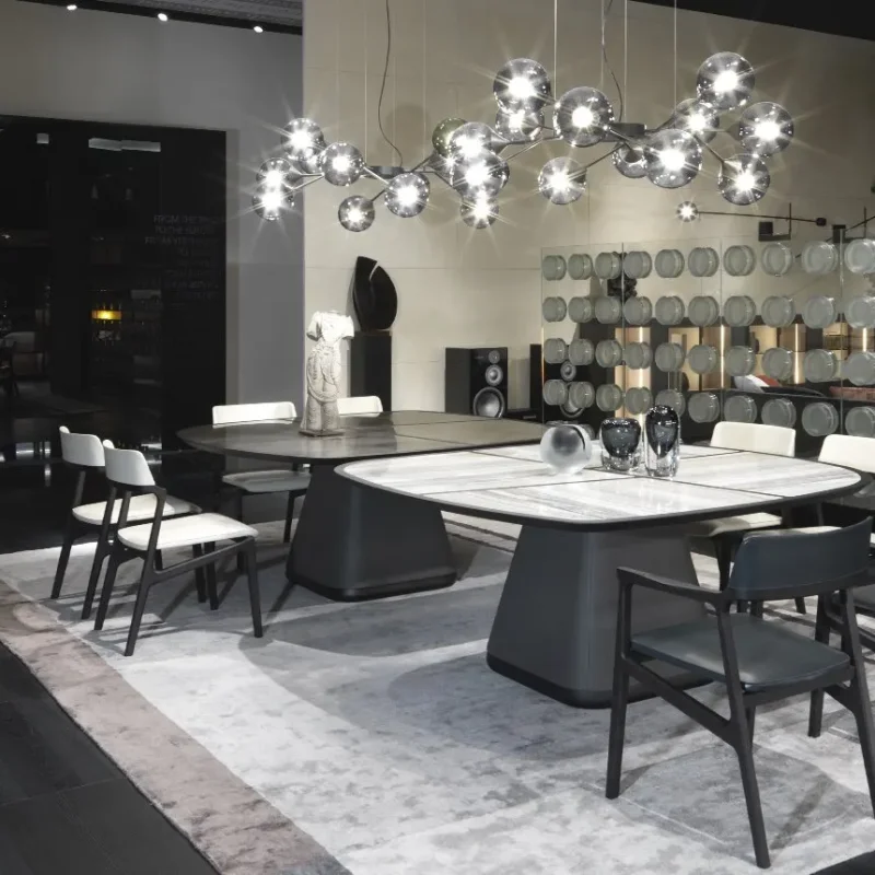 Alexa Arms - Giorgetti w Mesmetric