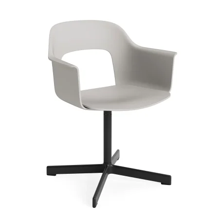 Layout Armchair 231 - Hay w Mesmetric