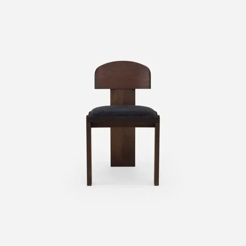 171Z Vega A Chair - De La Espada w Mesmetric