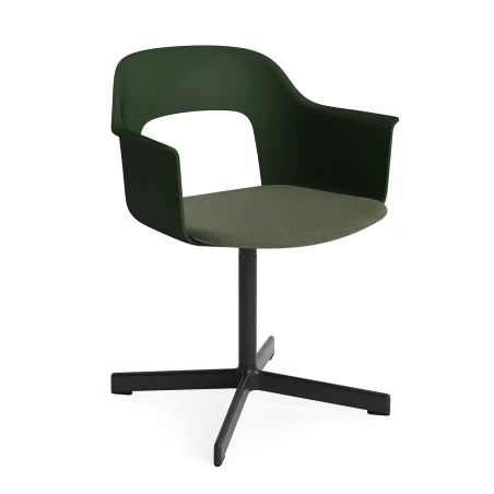 Layout Armchair 233 - Hay w Mesmetric