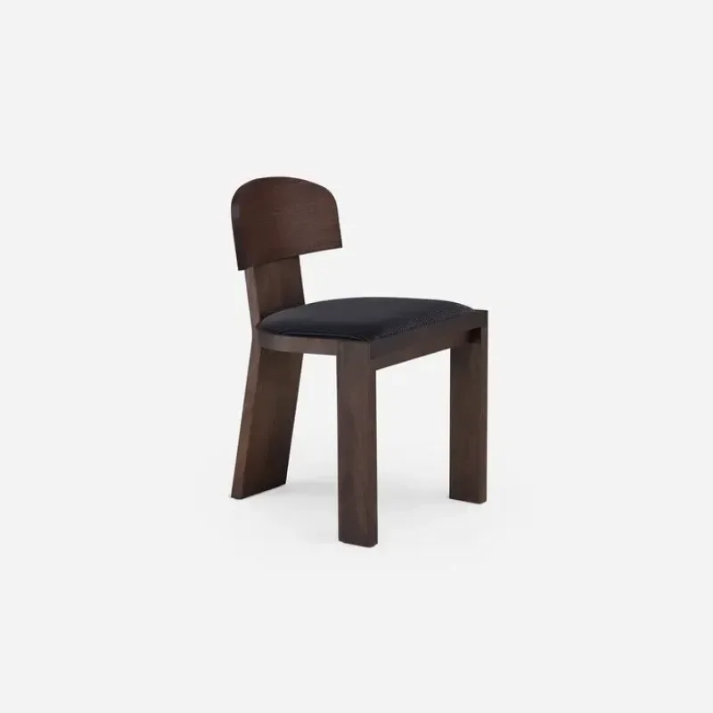 171Z Vega A Chair - De La Espada w Mesmetric