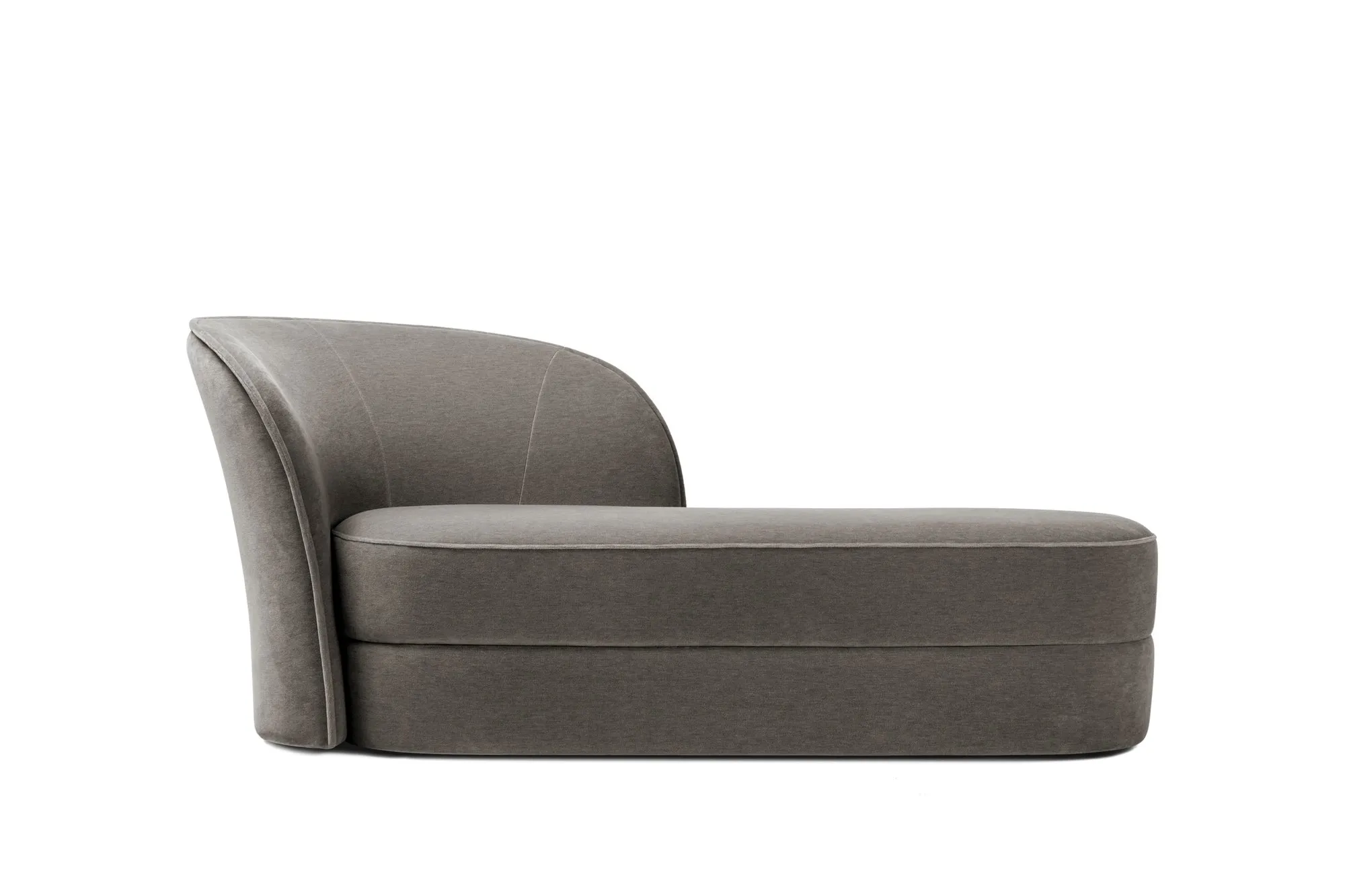 Aldora Chaise Longue – Moooi at Mesmetric