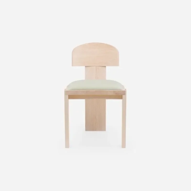 171Z Vega A Chair - De La Espada w Mesmetric