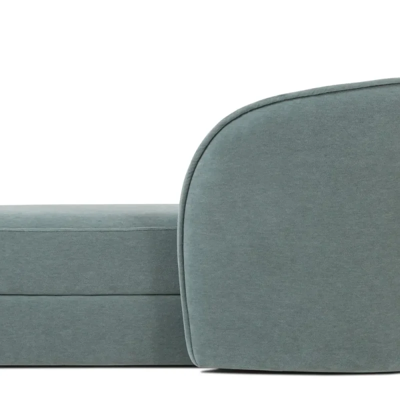Aldora Chaise Longue – Moooi at Mesmetric
