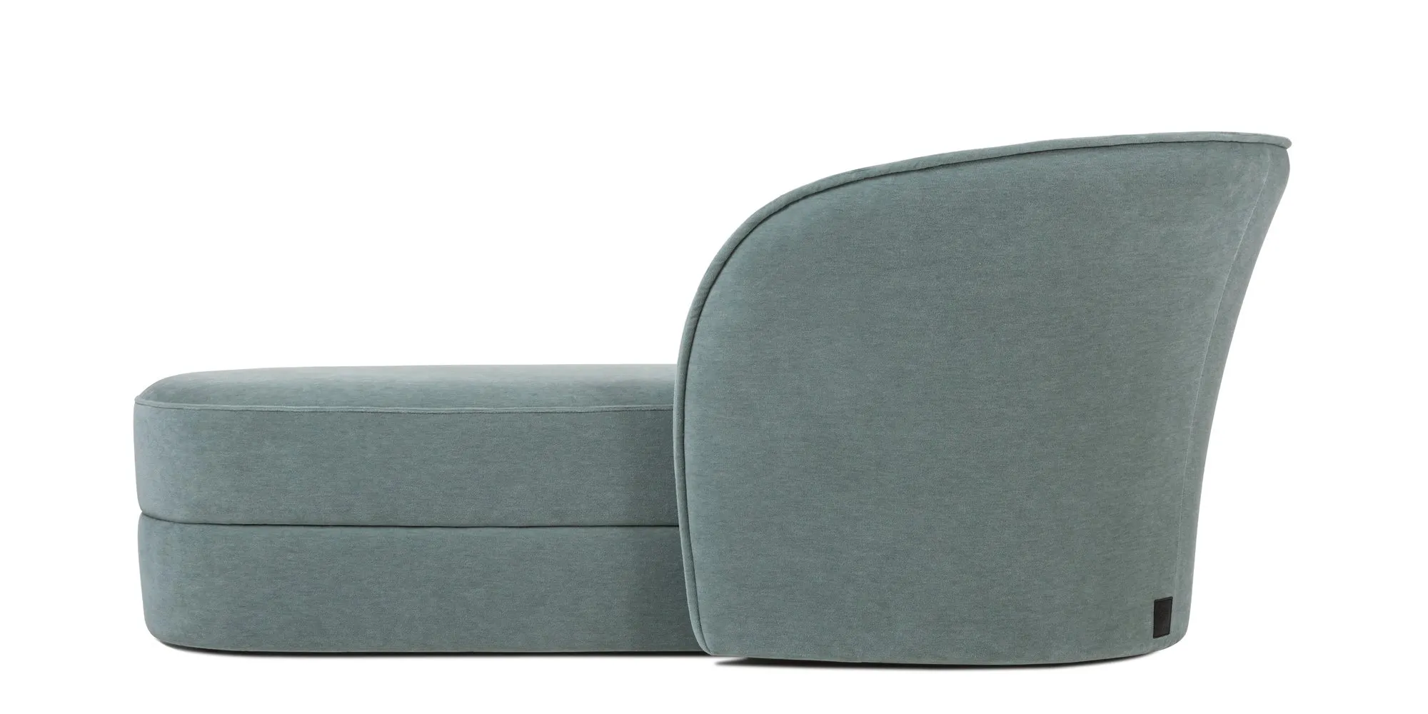 Aldora Chaise Longue – Moooi at Mesmetric