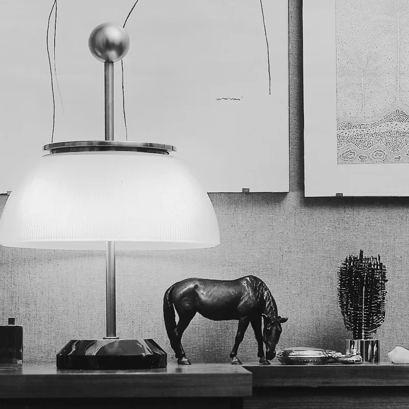 Alfa – Artemide at Mesmetric