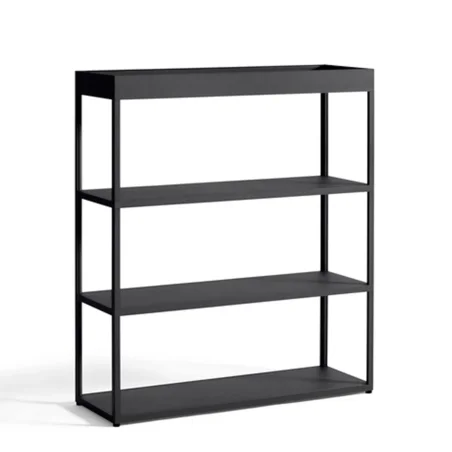 New Order Bookshelf – Hay at Mesmetric