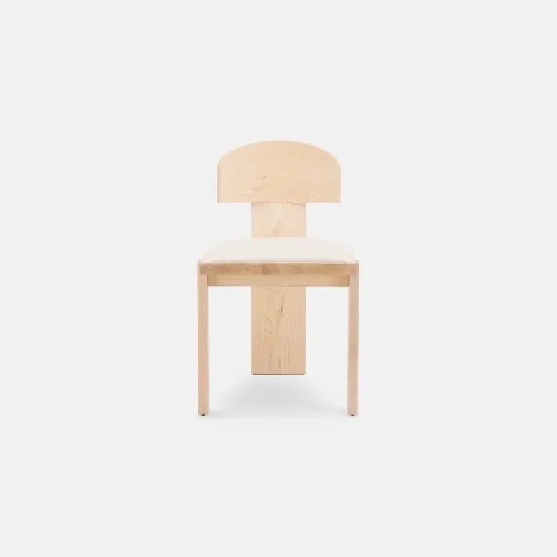 171Z Vega A Chair - De La Espada w Mesmetric