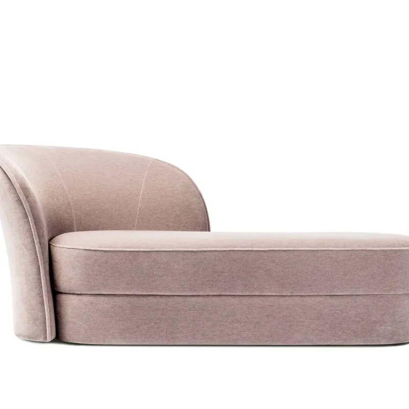 Aldora Chaise Longue – Moooi at Mesmetric