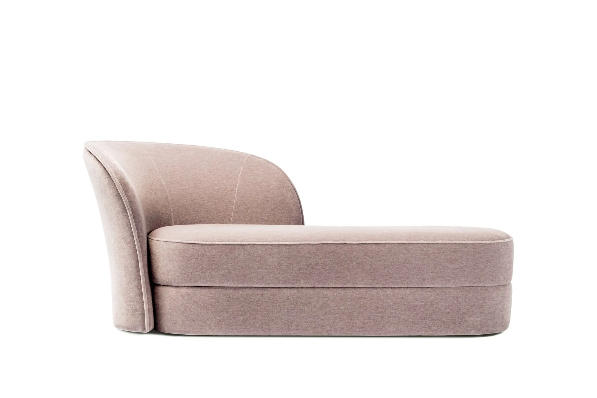 Aldora Chaise Longue – Moooi at Mesmetric