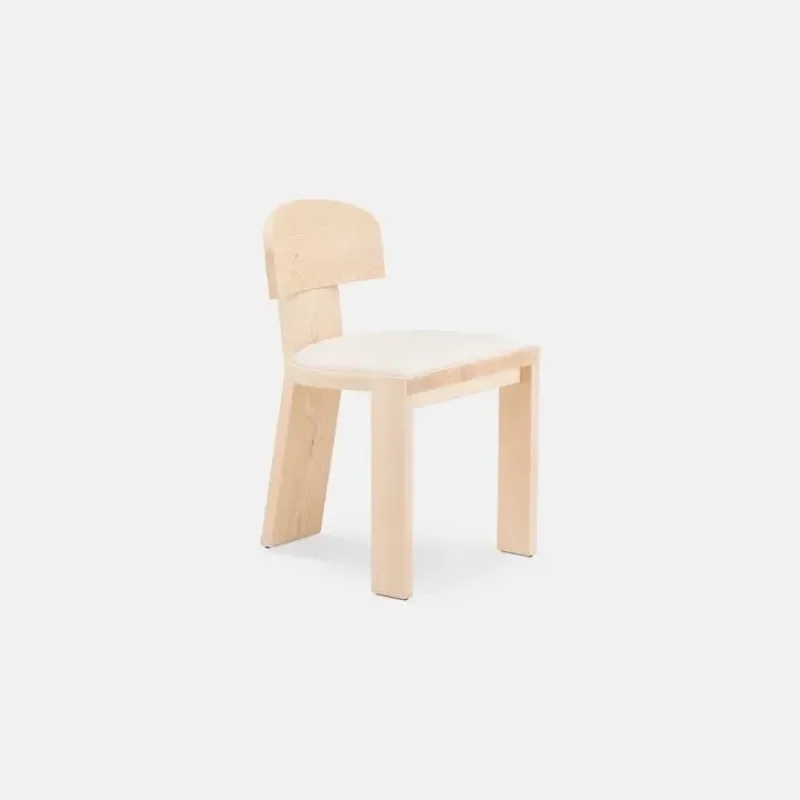 171Z Vega A Chair - De La Espada w Mesmetric