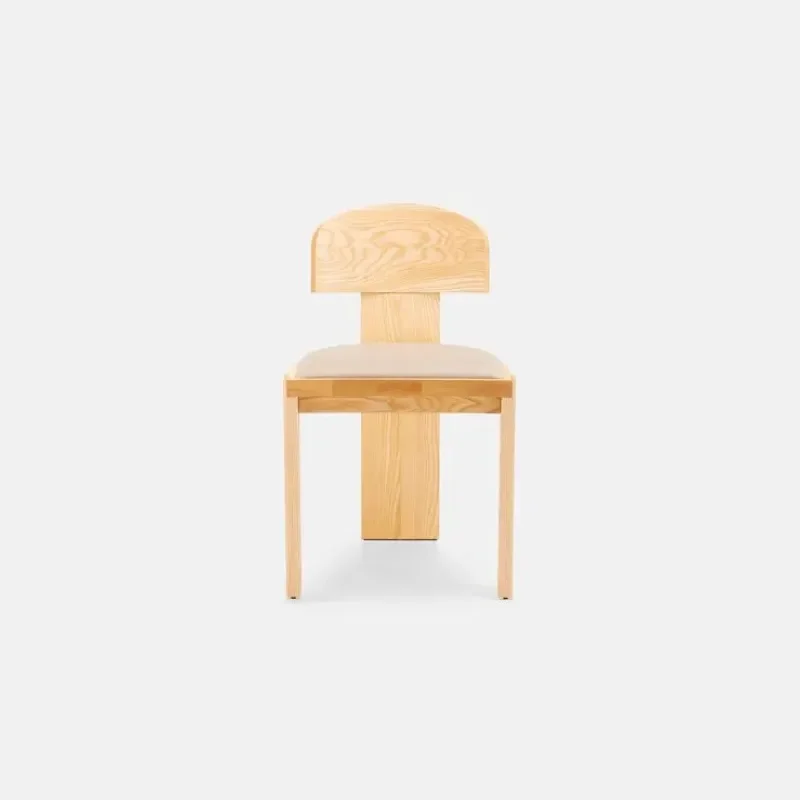 171Z Vega A Chair - De La Espada w Mesmetric