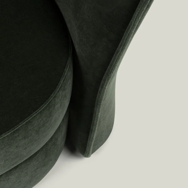 Aldora Chaise Longue – Moooi at Mesmetric