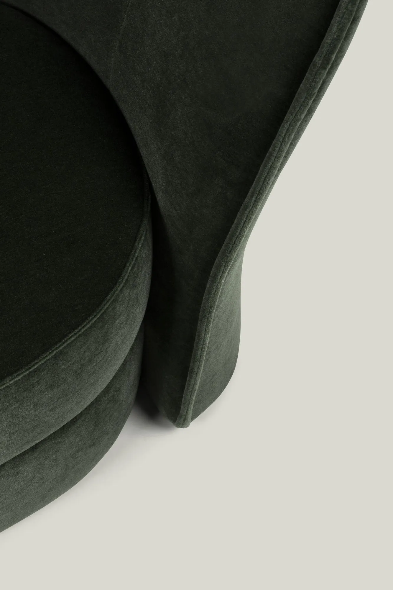 Aldora Chaise Longue – Moooi at Mesmetric