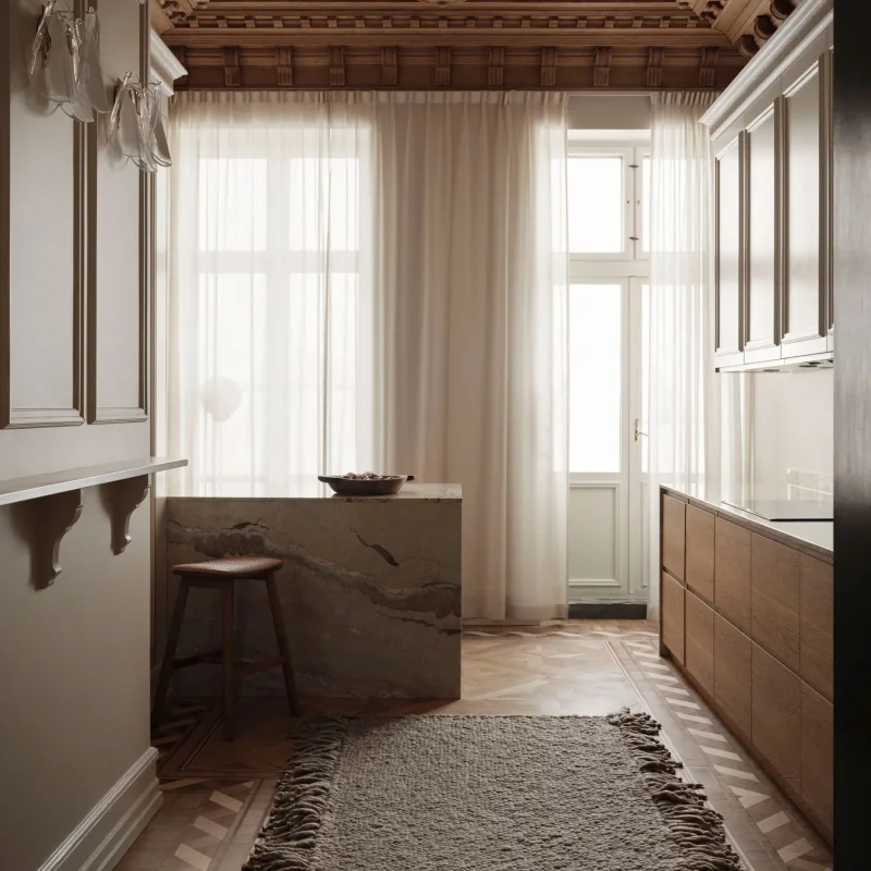 Colonnade no.03 – Cappelen Dimyr at Mesmetric