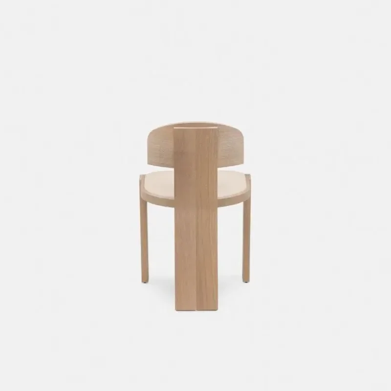171Z Vega A Chair - De La Espada w Mesmetric