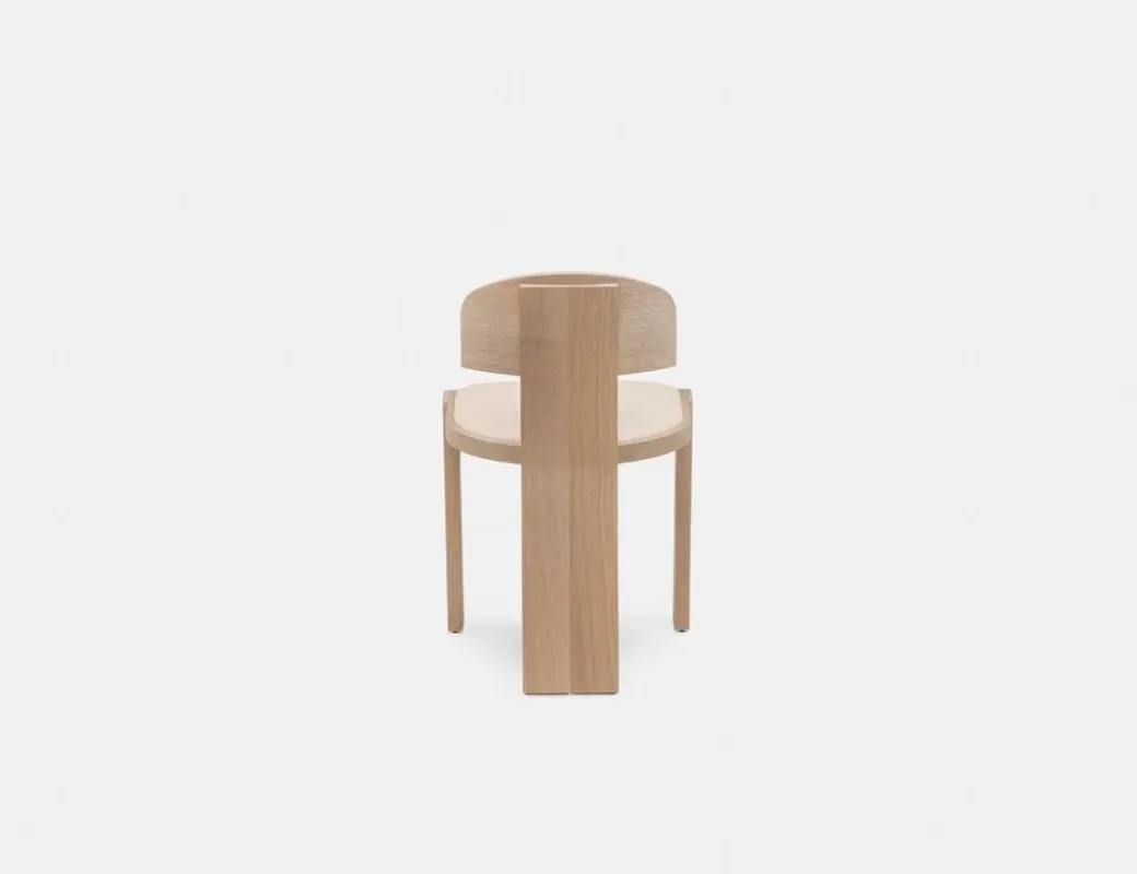 171Z Vega A Chair - De La Espada w Mesmetric