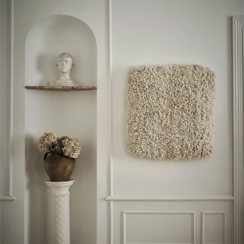 Tapestry no.02 – Cappelen Dimyr at Mesmetric
