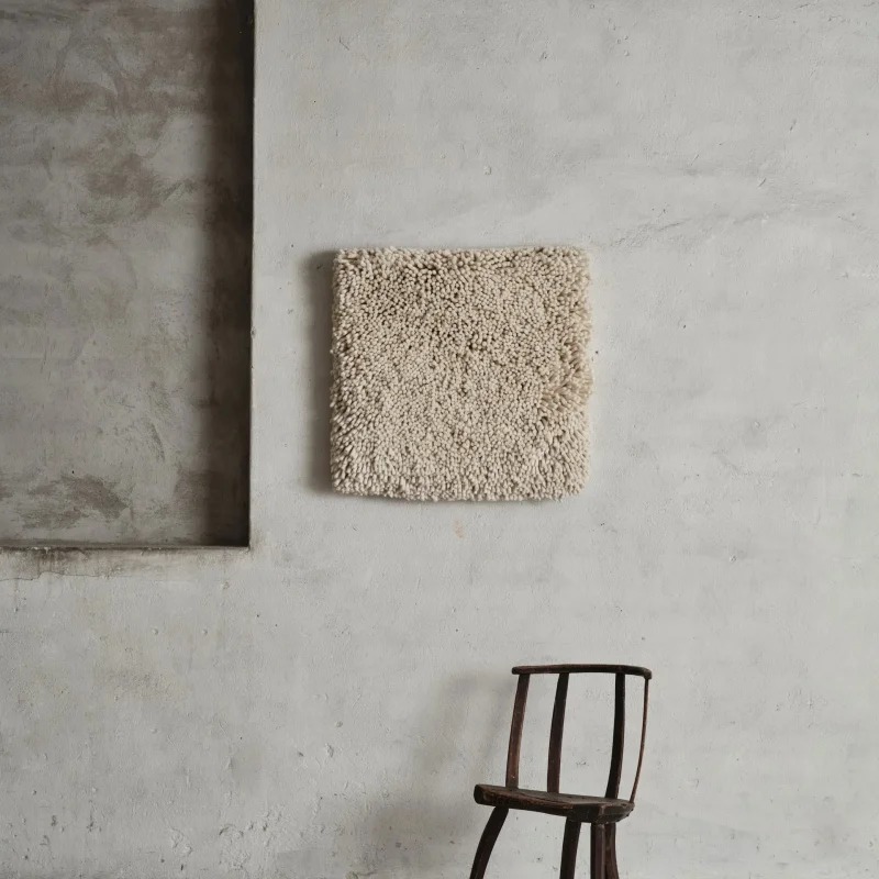 Tapestry no.02 – Cappelen Dimyr at Mesmetric