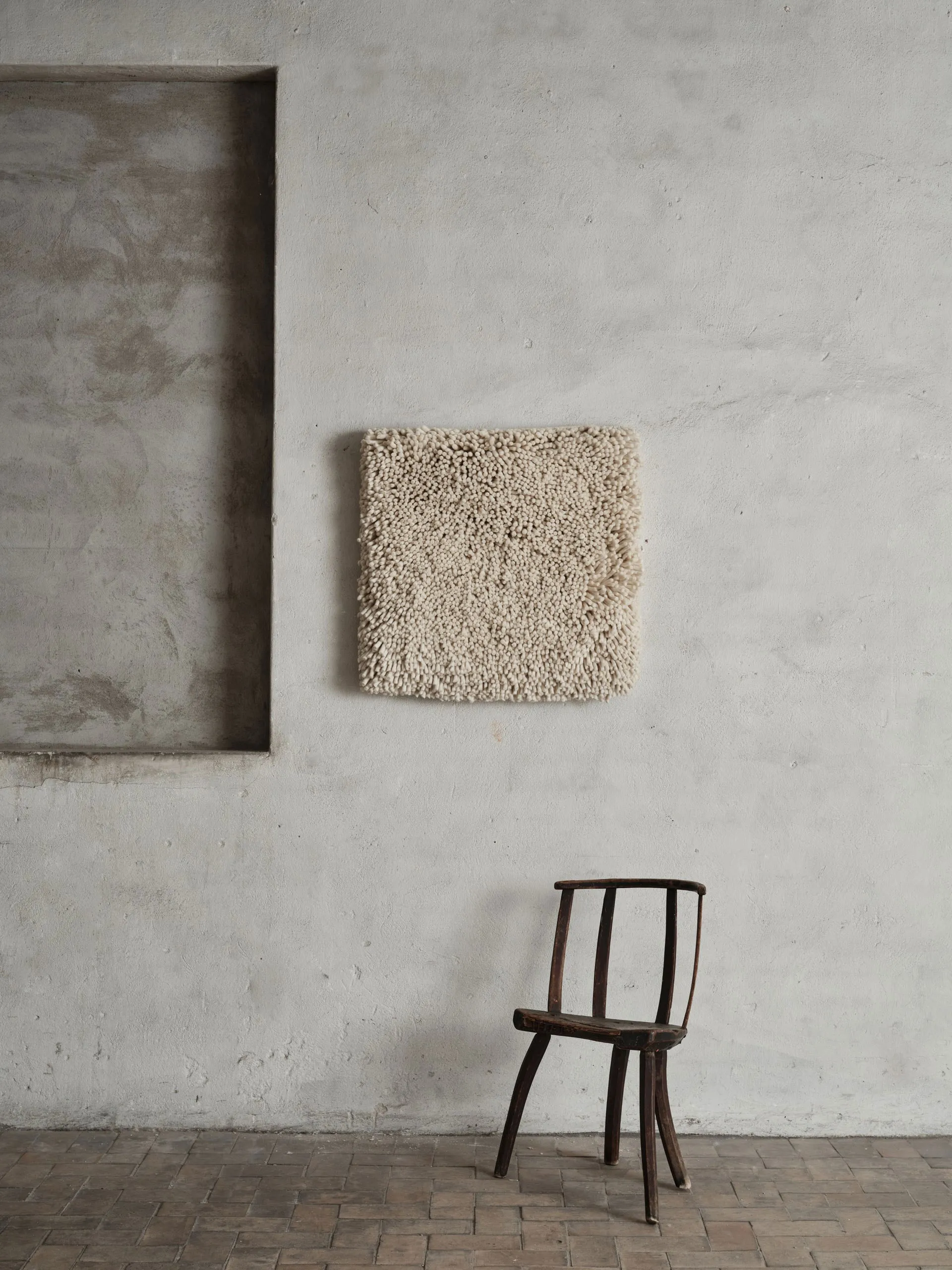 Tapestry no.02 – Cappelen Dimyr at Mesmetric